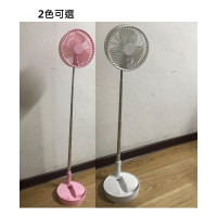 【涼夏系列】清涼一夏可折疊usb可攜電風扇/清涼風散//禮品/伸縮折疊USB充電迷你電風扇 隨身風扇 